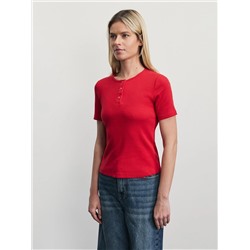 528506 ZARINA Блузка