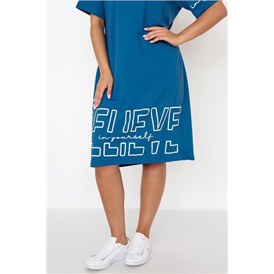 433806 Lika Dress Платье