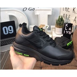 Кроссовки Nike Air Pegasus +30 black