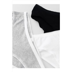 Трусы 3шт MARK FORMELLE #760355