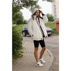 Shymoda 248-21, Куртка