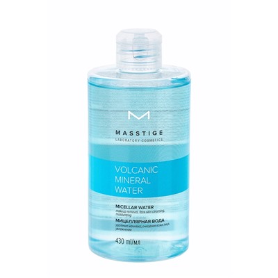 Volcanic Mineral Water Мицеллярная вода 430мл