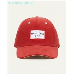 4335-МB Бейсболка для мальчика (52-56)