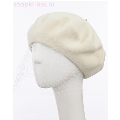 Вуаль Берет (56-57)