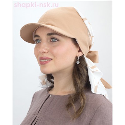 274 К1Д-Л Бандана женская (56-58)