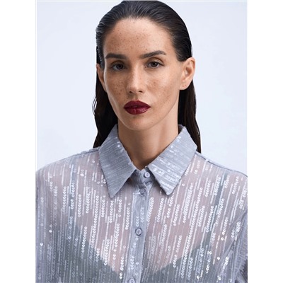 477213 ZARINA Блузка