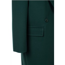 01-11978 Пальто женское демисезонное