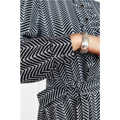 ARTiMODA 321-17 черный, Платье