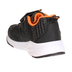 Кроссовки Kenka KQF_2062-1_black