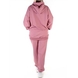 Y323 Спортивный костюм женский (100% хлопок) размер 48