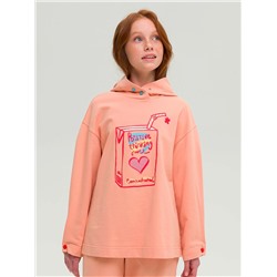 GFNK4318 (Толстовка для девочки, Pelican Outlet )