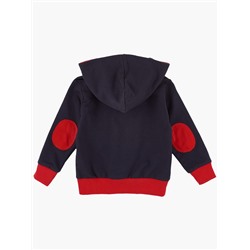 Джемпер (куртка) UD 1185 синий