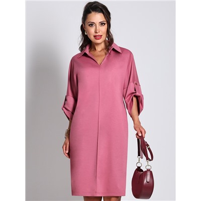 Платье Получи лучшее, пинк