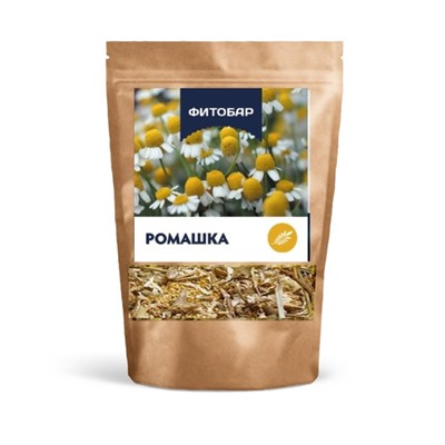 Фиточай "Фитобар №28 Ромашка"