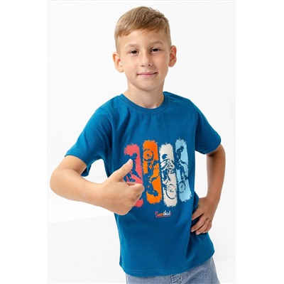 Футболка 7444 НАТАЛИ #1026984