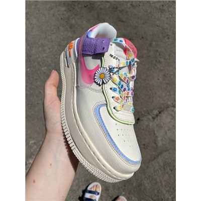 Nike Air Force 1 shadow