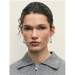 515098 ZARINA Серьги