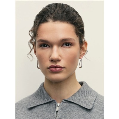 515098 ZARINA Серьги