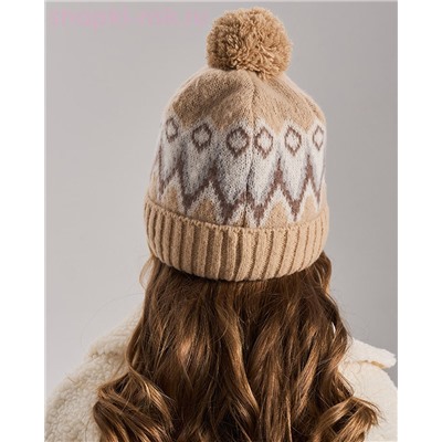 Бини Колпак флис (52-54)