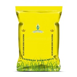 Газон Садово-парковая Экстра (10 кг)  Евро семена