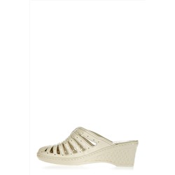 Сабо женские LIU DA SHOES