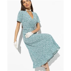 430587 CHARUTTI Платье