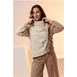 Костюм с брюками 7396 НАТАЛИ #956665