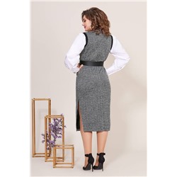 Mira Fashion 5201, Платье