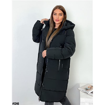 Зимние куртки и пуховики 902159
