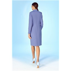 FOXY FOX 1347 лиловый, Платье