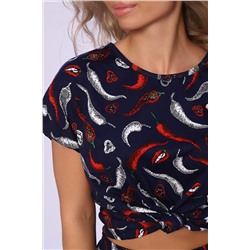 Пижама с шортами 89342 НАТАЛИ #957449