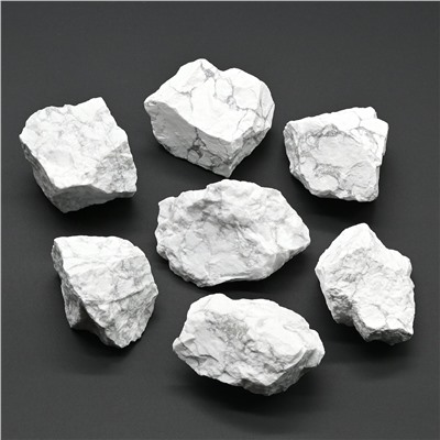 Минерал кахолонг 38*26*21мм, 30-39г