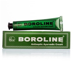 BOROLINE (БОРОЛИН крем, аюрведический, антисептический), 20 г.