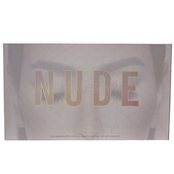 Тени для век Nude Huda Beauty, тип 2