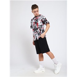 Футболка "Игра" белый