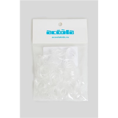 Резинки, 150 шт. ACOOLA #1038973