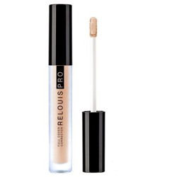КОРРЕКТОР RELOUIS PRO FULL COVER CORRECTOR