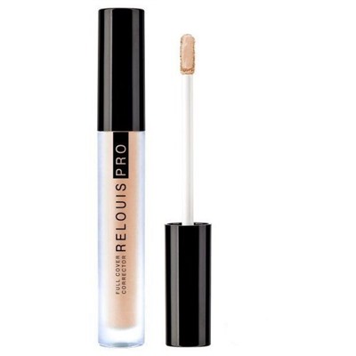 КОРРЕКТОР RELOUIS PRO FULL COVER CORRECTOR