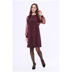 88507 VISERDI Платье