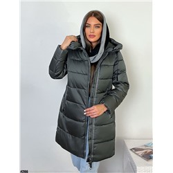 Демисезонная куртка 901664