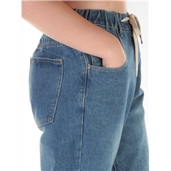 8017 Джинсы женские Jeans New Fashion размер W30 - 46 российский