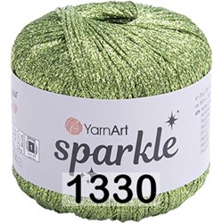 Пряжа YarnArt Sparkle