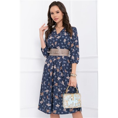 273430 Bellovera Платье