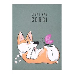 Лонгслив АПРЕЛЬ #972886