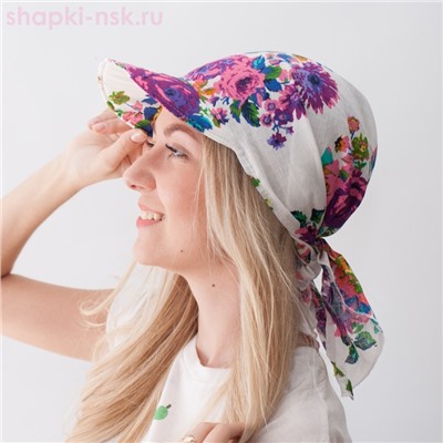 Круиз Косынка женская (56-58)