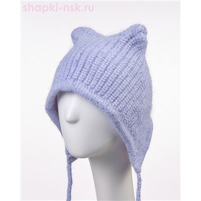 18224 1А F KHW Лорето Чепчик флис (56-58)