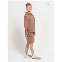 Костюм Boy Max тауп ФТ