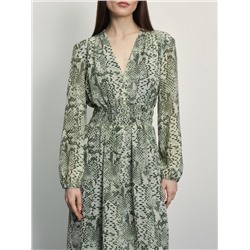 399611 ZARINA Платье