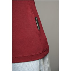 Женская футболка Happyfox