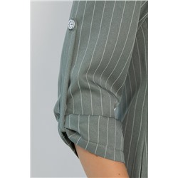 Платье Лоуренс (светло-зеленое) П14330-18М